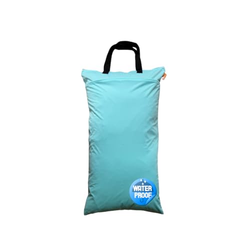 Sac mouillé pour maternelle 40x70 cm parfait pour les sorties piscine