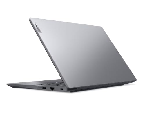 Image of Lenovo 14 (2026), Intel Core i5 13th Gen 13420H - (16 GB DDR5 /512 GB SSD /Intel UHD Graphics /Windows 11 Pro) Thin and Light Business Laptop /14.0 inch FHD Display /Luna Grey /Copilot Key /1.4 kg /MS Office 2024