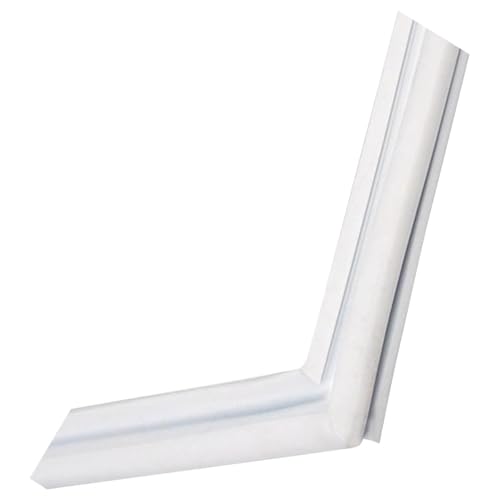 SOS Accessoire Joint de porte (partie réfrigerateur) pour Réfrigérateur, congélateur 00242330,...
