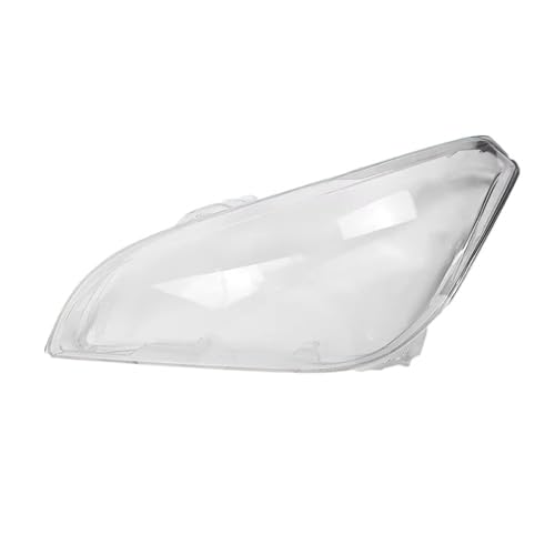 Lentille phare Infiniti M37 M35 M25 en polycarbonate premium 2011
