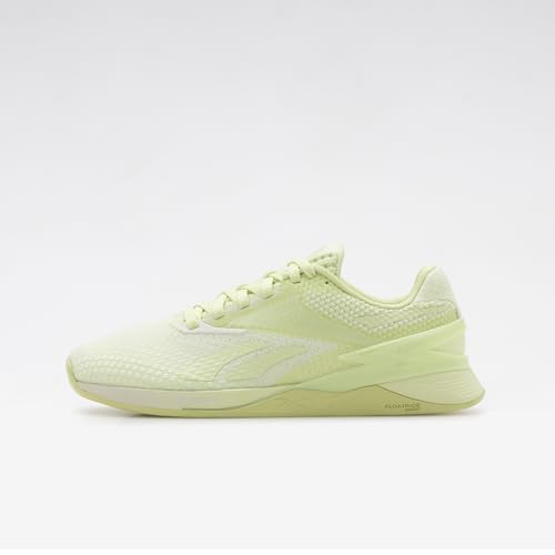 Image of Reebok Women's Nano X3 Mesh Sneakers | Cross Training Shoes