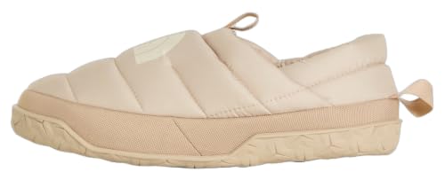 Image of THE NORTH FACE Women's Thermoball Traction Mule V Winter Shoe | Insulated & Water Repellent, Rubber Outsole