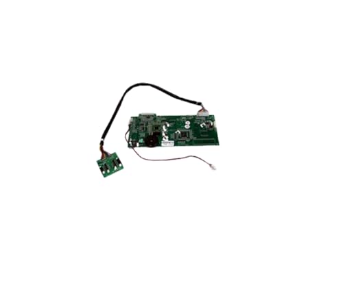 Image of Display Console Electronic Circuit Board Assembly 1000101735 Works with HZ Fitness GS950T Treadmill