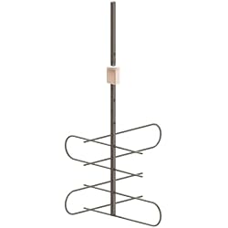 StirMATE OMNI-XL Stainless Steel Stirrer attachment for up to 5-Gallon pots.