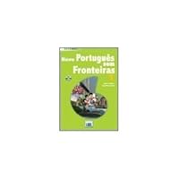 Portugues SEM Fronteiras - Level 1: Student's Book 1 9729018073 Book Cover