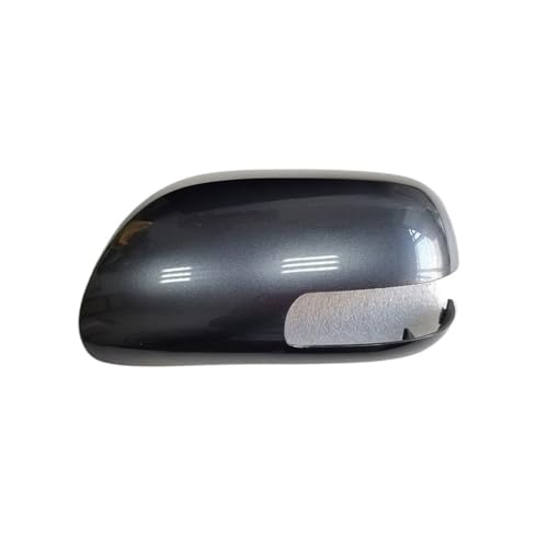 Couvercle coque pour rétroviseur Auris 2009-2012 rénovation auto
