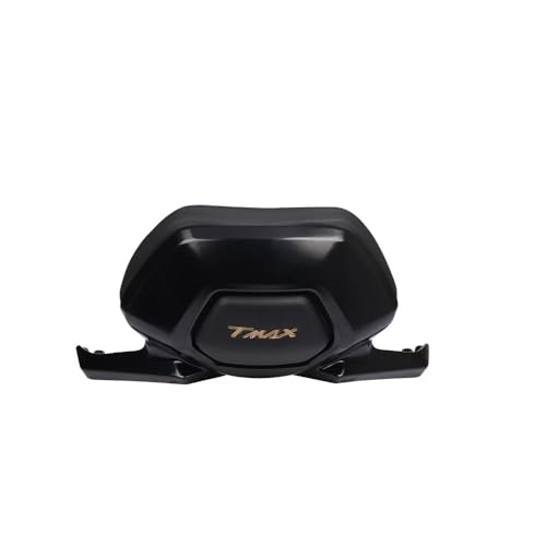 Dossier TMAX 530 pour passager : confort premium et design élégant pour vos trajets