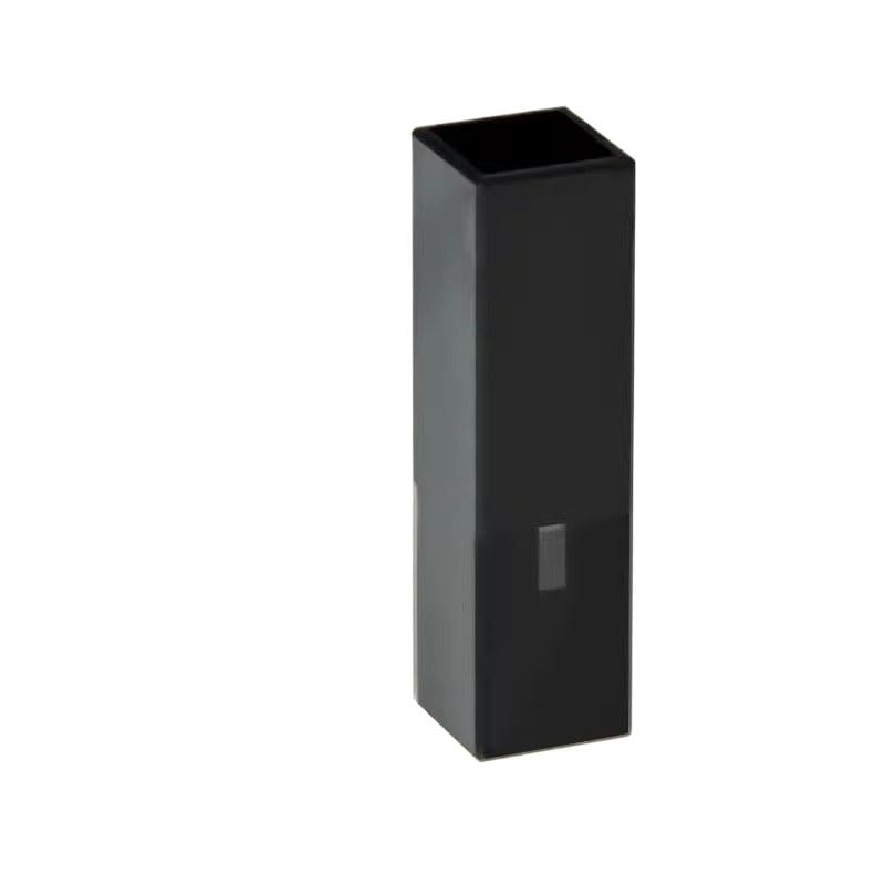 Cuvette quartz 10mm contre la dispersion lumineuse microvolume 100ul JGS1 centre 15mm