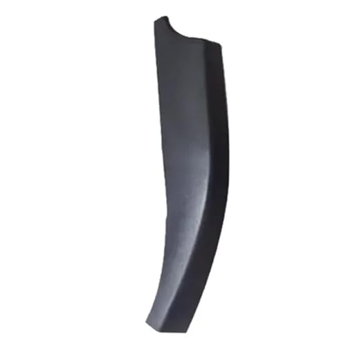 Embout de barre de toit et garniture de rail avant droit Kia Sportage 2005