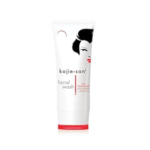 Kojie San Hydro Facial Cleanser 100...