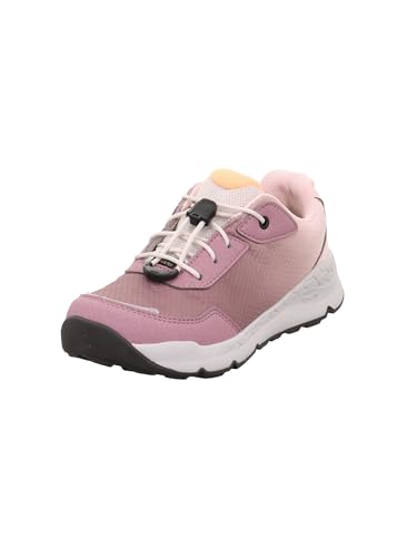 Superfit Zapatillas Deportivas para niña Free Ride Gore-Tex, Lila Rosa 8500, 38 EU
