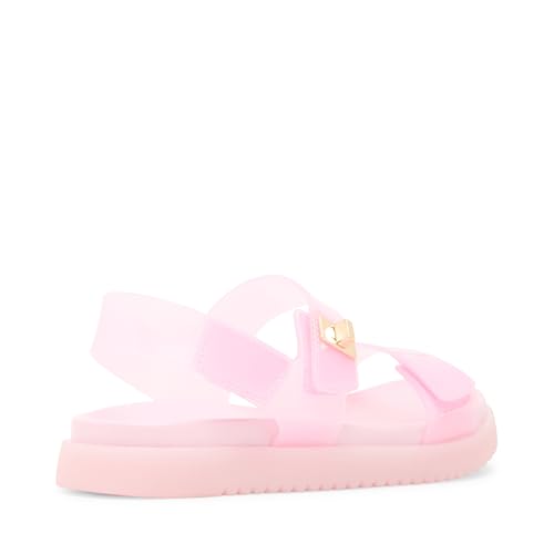 Image of Steve Madden Kids Mona Jelly (Little Kid /Big Kid)