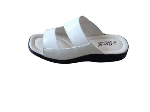 Mens-Leather-Slipper