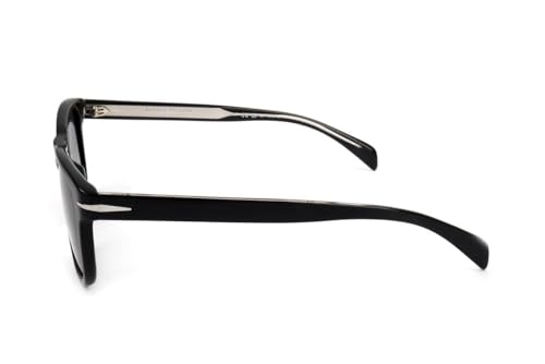 David Beckham DB 1045/S Black/Grey 54/18/145 men Sunglasses3