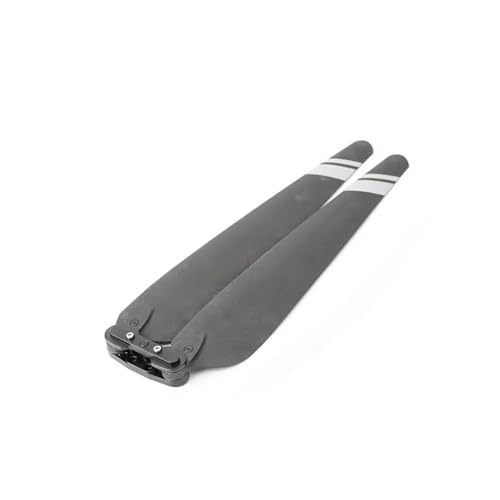 Hélice pliable 23 pouces 2388 accessoire pour drone agricole