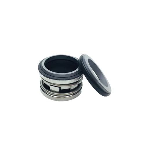 KLHNVGHY 2100S-85 Type 2100-1-85 T2100-85 2100-85(L2) Elastomer Bellows Seals Type 2100 Shaft Size 85mm(CAR-SIC-VIT)