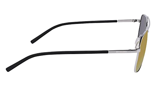Image of Columbia mens Mist Trail Aviator Sunglasses