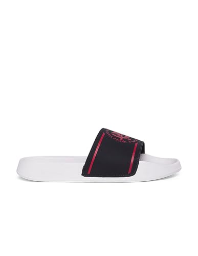 Image of USPA|ZANE| Stylish Sliders Flip Flops for Man