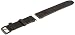 Produktbild Garmin 010-12500-02 QuickFit 22 Uhrenarmband, perforiertes Leder, Zubehör für Fenix 5 Plus/Fenix 5, Schwarz