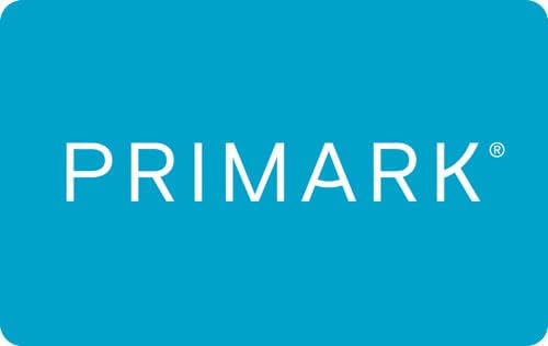 Primark - E-tarjeta regalo España
