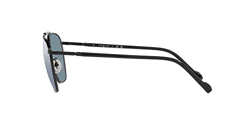 Image of Vogue Eyewear mens Vo4256s Square Sunglasses