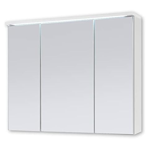 Stella Trading Armoire de salle de bains LED Cover