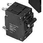 OEM TE Connectivity/AMP Brand 5-1423698-4, Circuit Breaker Hydraulic Magnetic 3Pole 30A 240VAC/415VAC (1 Items)
