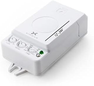 Detector DE Movimiento DE Pared