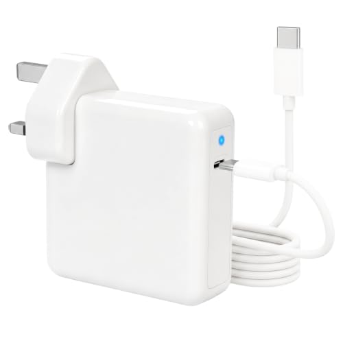 Image of 96W USB C Fast Charger for Mac Book Pro & MacBook Air