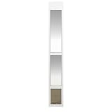 PetSafe Sliding Glass Pet Door Medium