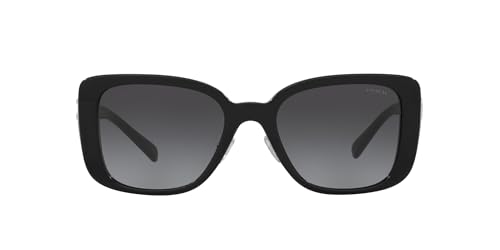 Coach Women's Hc8352 Square Sunglasses