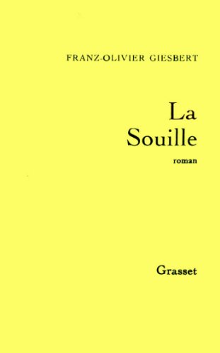 La souille (Littérature) Livre eBook France