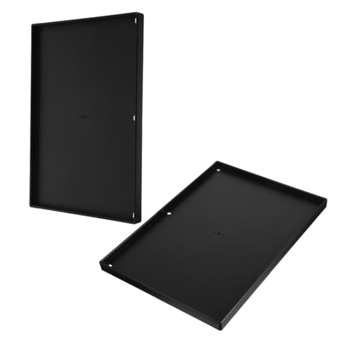 Bandeja para proyector y soporte de portátil con interfaz 1/4 para trípode estable