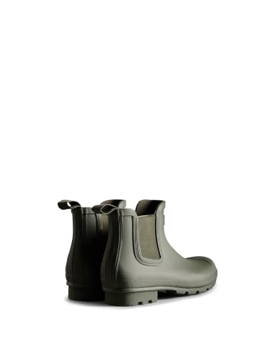 Image of Hunter Women's Original Chelsea Rain Boot