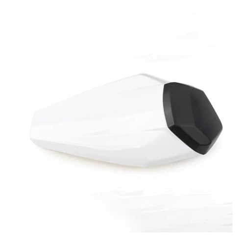 Couvercle de siège arrière moto ZX-6R 636 - Capot de selle solo et carénage 2019-2024