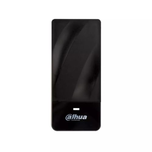 DAHUA ASR1200E Lector PROXIMIDAD MIFARE RS485 Wiegand IP66 Water-Proof