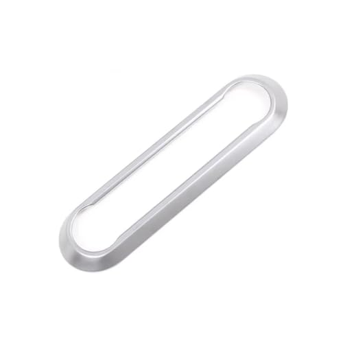 �f�J�[���X�e�b�J�[ Compatible With Alfa For Romeo For Giulia For Stelvio 2017 2018 2019 2020 �J�[�Z���^�[�G�A�R�������t���[���J�o�[�g�����ɑΉ�