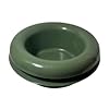 The Mote – Ant Proof Dog Bowl, Innovative Waterless System, Durable & Maintenance-Free, Simple Design Effectively Keeps Ants Out, for Dogs, Cats, and More