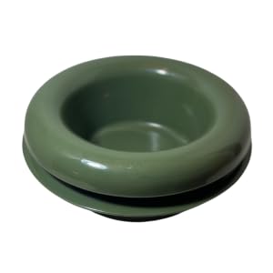 The Mote – Ant Proof Dog Bowl, Innovative Waterless System, Durable & Maintenance-Free, Simple Design Effectively Keeps Ants Out, for Dogs, Cats, and More