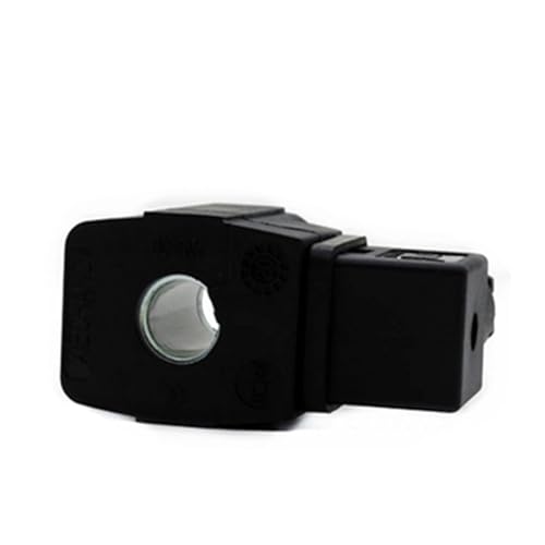 Bobine de valve à impulsion AC220V pour stopper les pannes d'air - 2