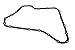 GM Genuine Parts 24206182 Automatic Transmission Fluid Pan Gasket