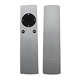 apple tv 2 jailbreak 2017 Keine Programmierung erforderlich: Direkter Ersatz für Ihre Original-Fernbedienung, einfache Einrichtung, keine Programmierungscodes in die Fernbedienung oder das Fernseher/Gerät. Einfach Batterien einlegen und schon haben Sie die Kontrolle.