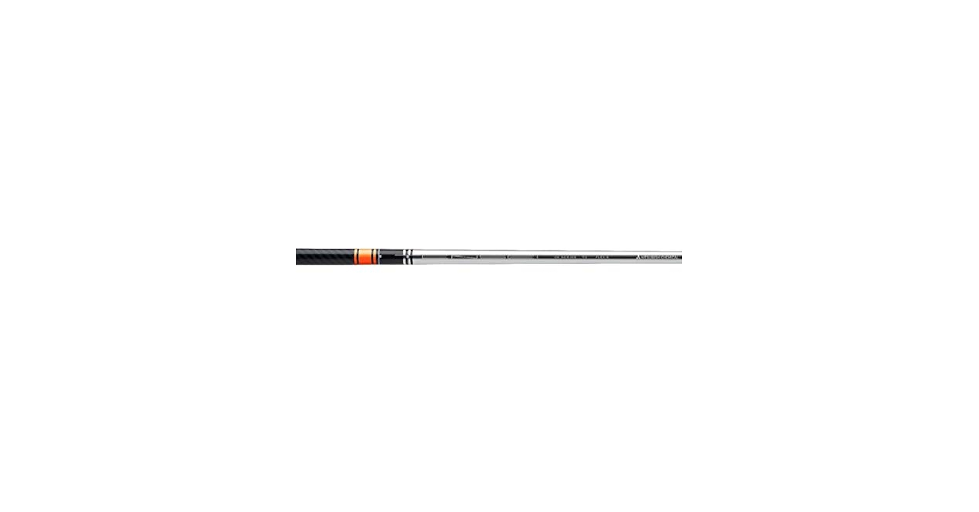 Amazon.com : Mit. Chem. Orange Tensei 60 Stiff Shaft 44.25