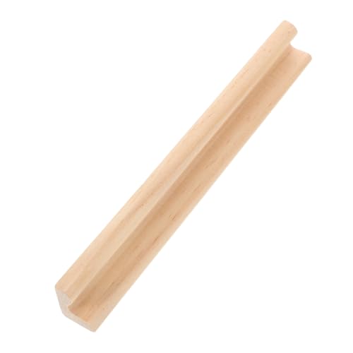 Soporte de Dominó y Mahjong de Madera