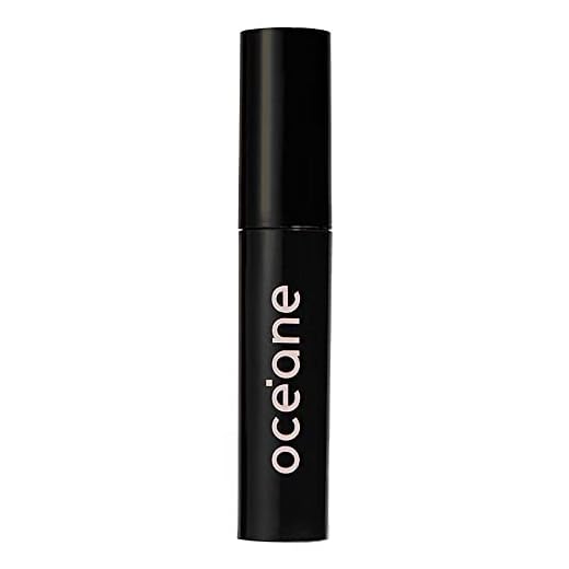 Océane Oceane Máscara Para Cílios Preta - Volume Lash Océane Edition 6G