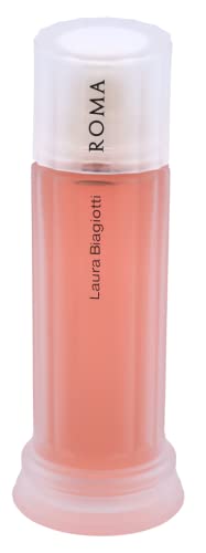 Laura Biagiotti Roma Eau de Toilette Spray, 100 ml