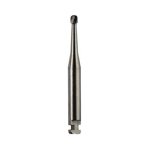 Axis Dental LA4-KC0 NTI LA #4 Round Operative Carbide Burs 10/Pk