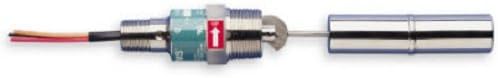 Gems Sensors 116971 LS-52100 Series Level Switch