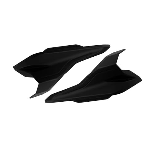 Coque arrière carénage moto CB650R remplace selle passager instable - 7
