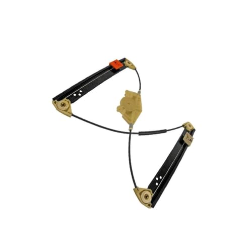 Moteur lève vitre cassé ? Solution mécanisme arrière droit Touareg 2005 7L0839462D